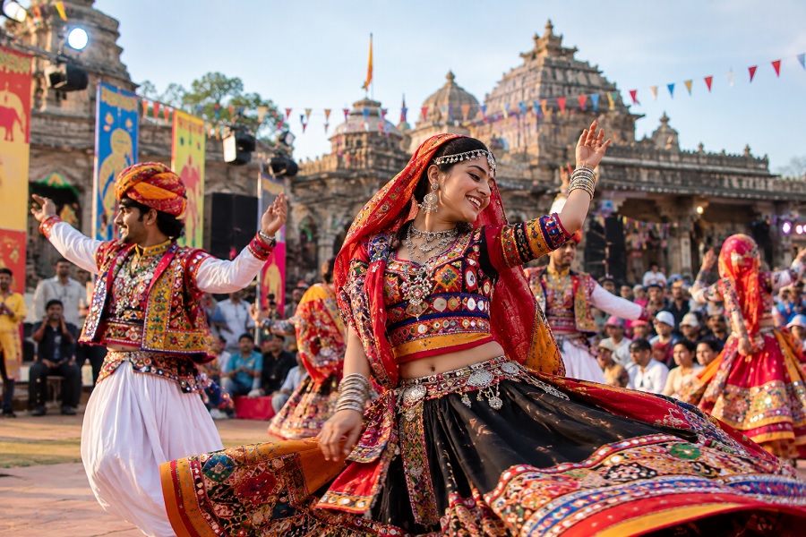 A Complete Guide to International Cultural Festival Tourism and World Festivals